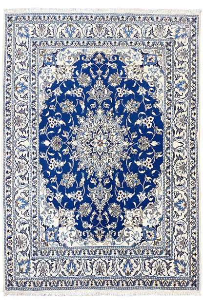Nain (205x146cm) - German Carpet Shop