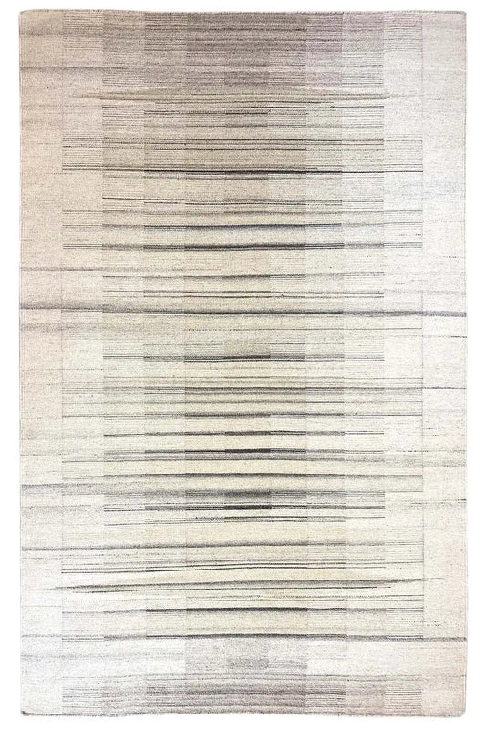Moderne Kelim - Dhurrie - (160x230 cm) - German Carpet Shop
