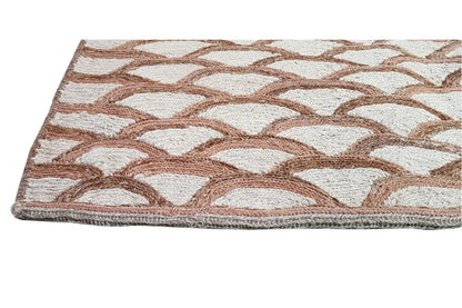 Kilim Qashqai - 503186 (293x216cm) - German Carpet Shop