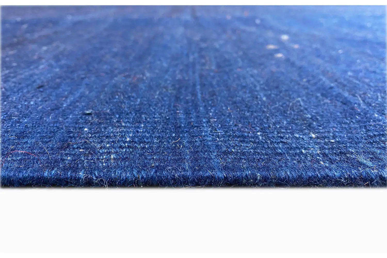 Kilim Qashqai - 203145 (302x202cm) - German Carpet Shop