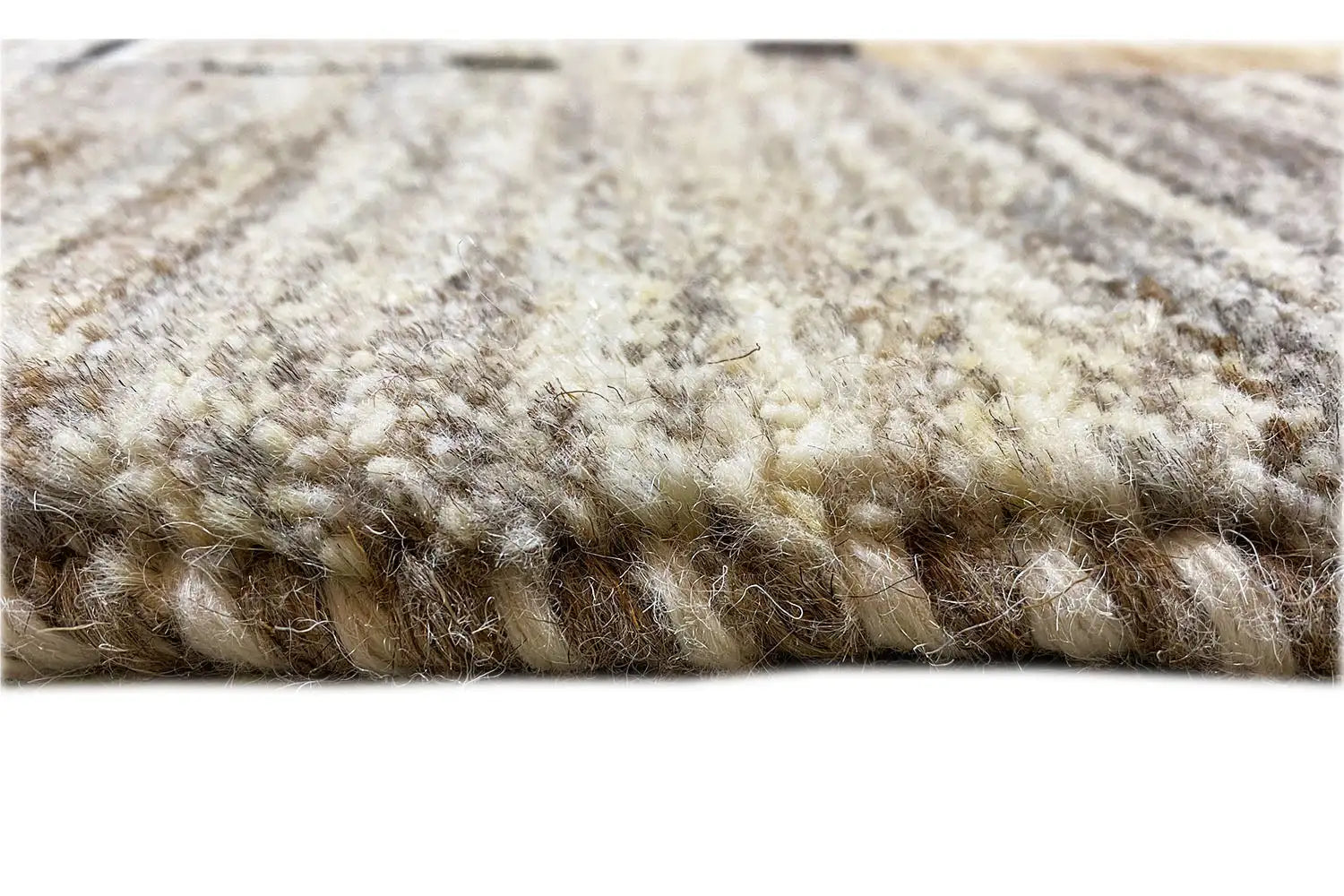 Gabbeh - (202x153cm) - German Carpet Shop