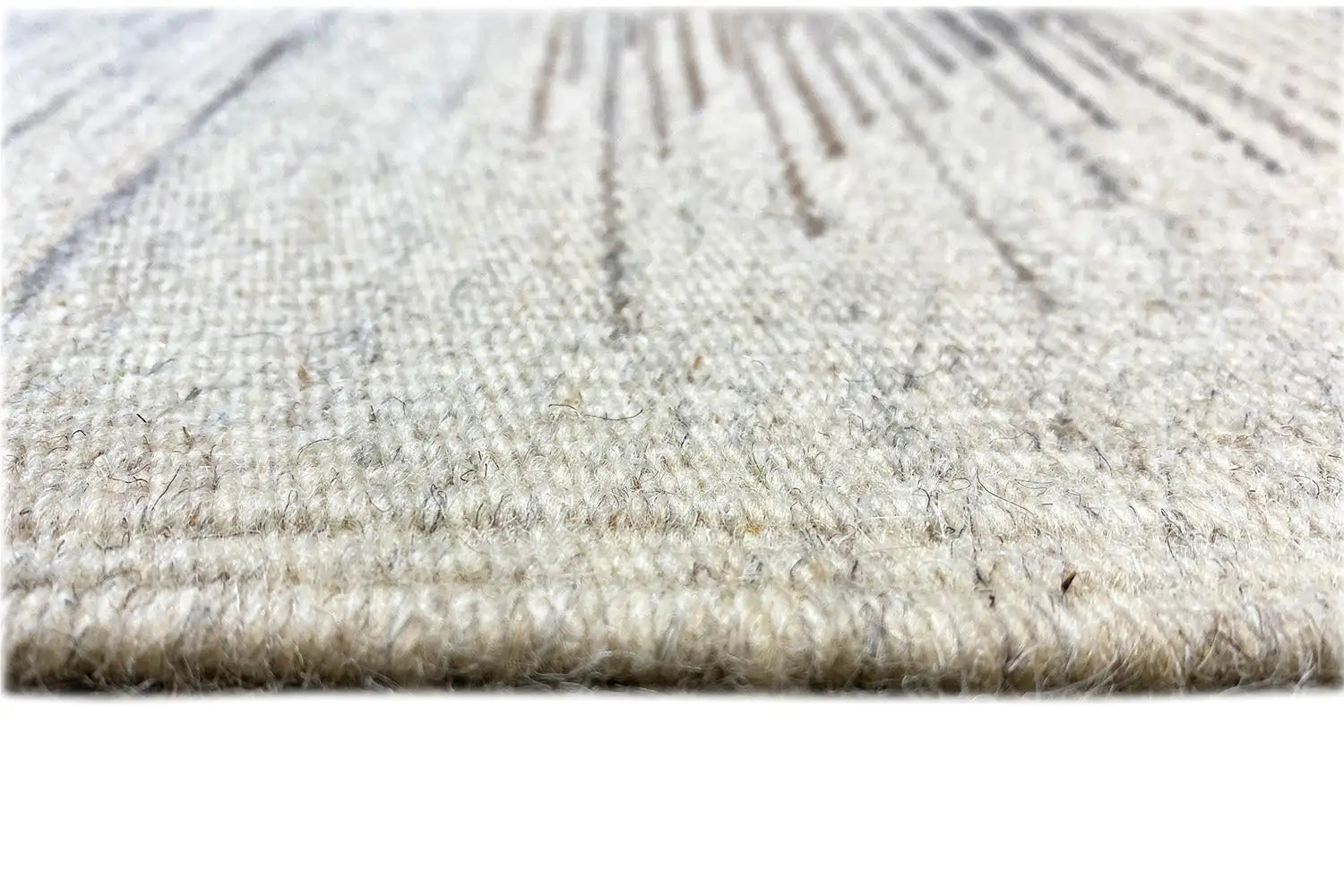 Moderne Kelim - Dhurrie - (160x230 cm) - German Carpet Shop