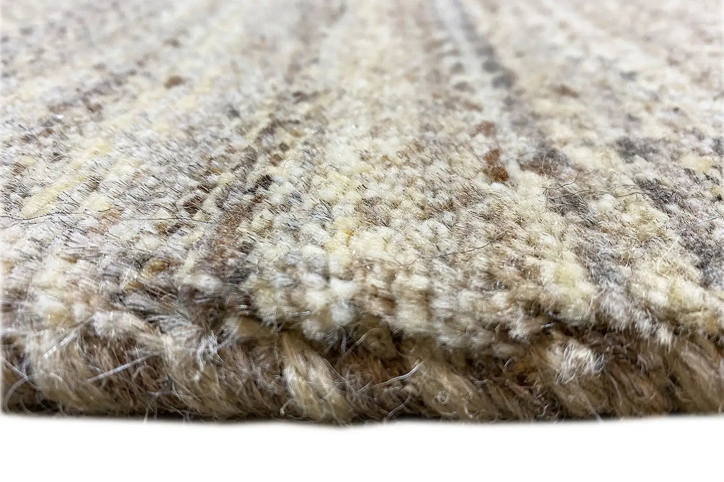 Gabbeh - (208x147cm) - German Carpet Shop