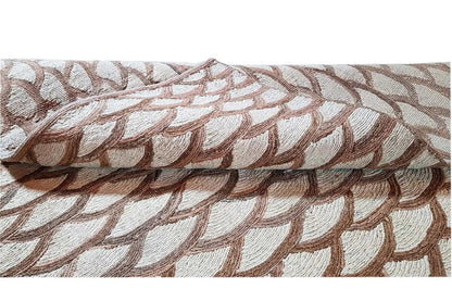 Kilim Qashqai - 503186 (293x216cm) - German Carpet Shop