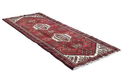 Hamadan - Läufer (294x115cm) - German Carpet Shop