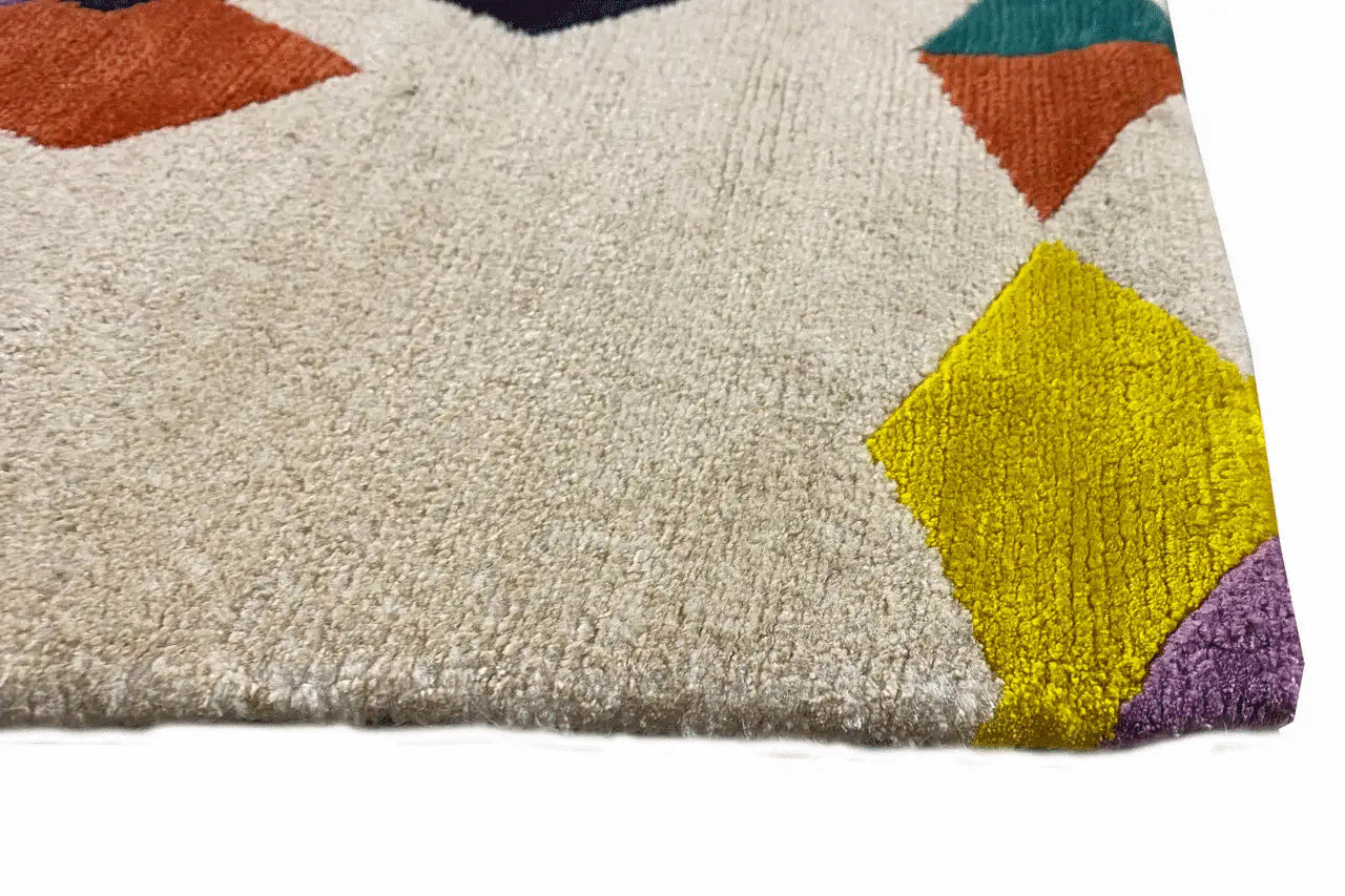 Pygmy Diamond 171x240 cm - German Carpet Shop
