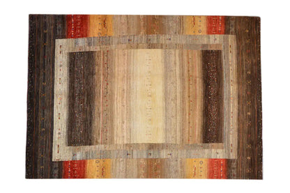 Gabbeh - Lori (288x204cm) - German Carpet Shop
