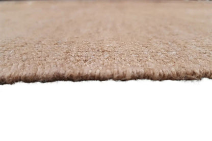 Kilim Qashqai - 201173 (179x146cm) - German Carpet Shop