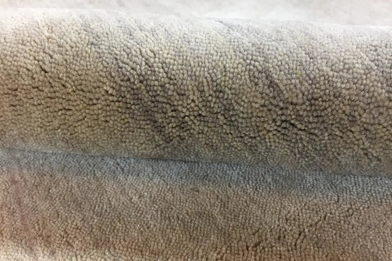Gabbeh - Loom (299x205 cm) - German Carpet Shop