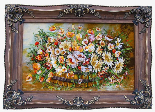 Bild Teppich - (94x57 cm) - German Carpet Shop