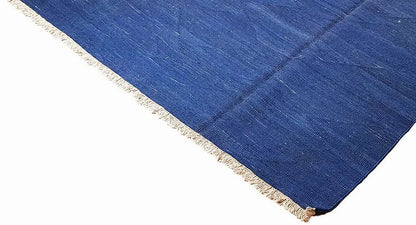 Kilim Qashqai - 203145 (302x202cm) - German Carpet Shop